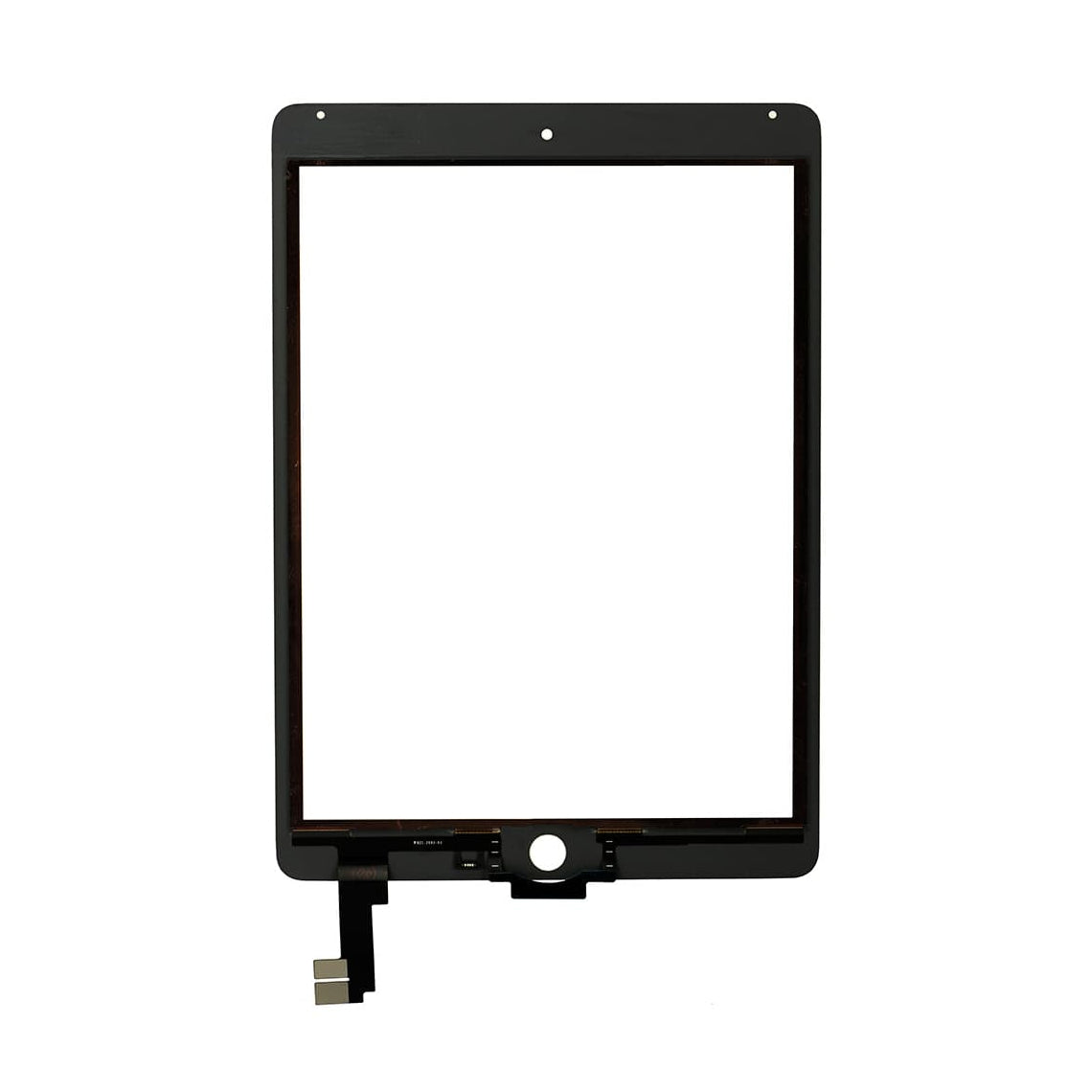 Touch Glass For iPad Air 2 (Black)