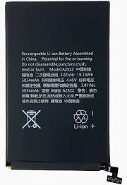 Battery For iPad Mini 6