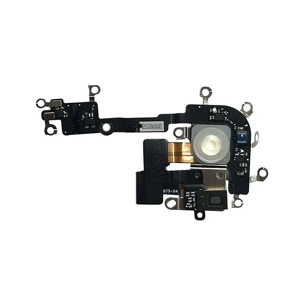 Flash Light Flex For iPhone 17 Pro Max