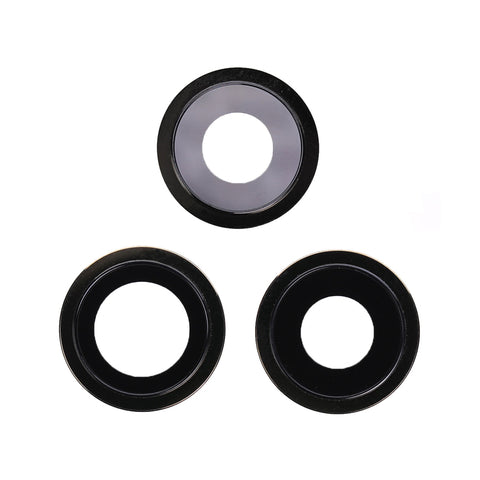 Camera Ring For iPhone 12 Pro (Graphite)