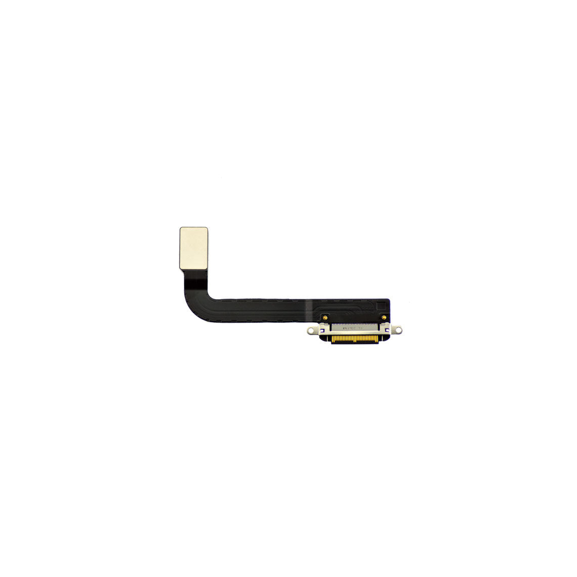 Docking For iPad 3 (Black)