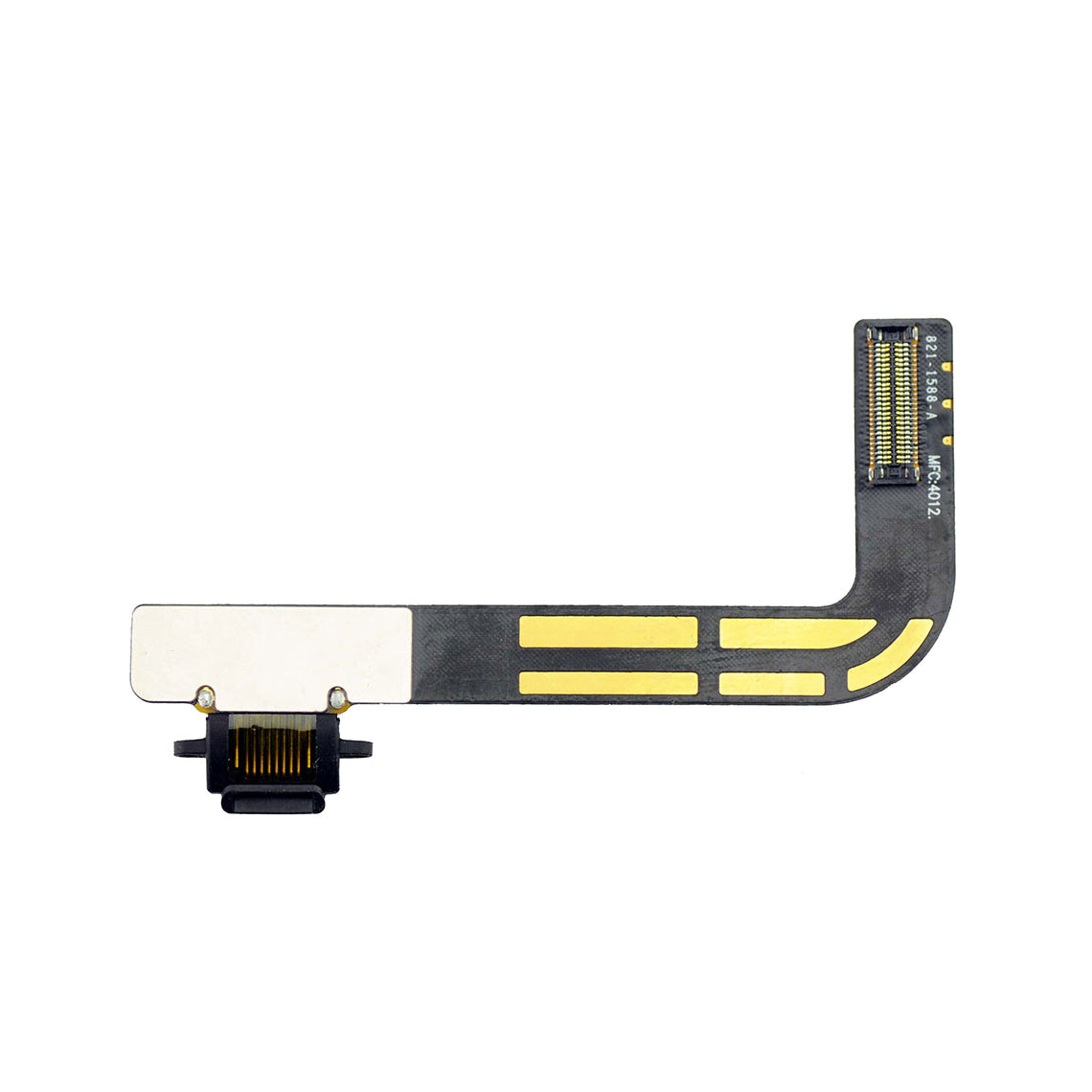 Docking For iPad 4 (Black)