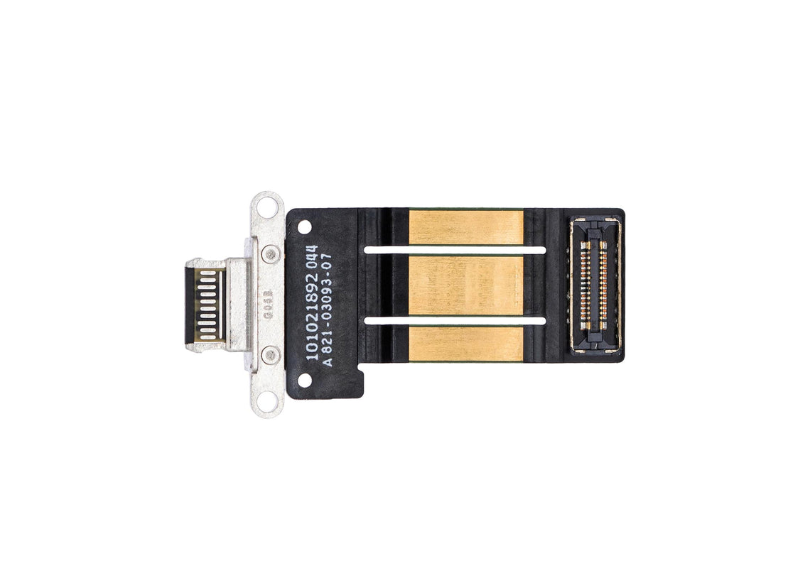 Docking For iPad Pro 11 1st Gen/Pro 11 2nd Gen/ iPad Pro 12.9 3rd Gen/4th Gen (Black)