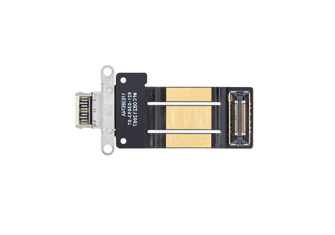 Docking For iPad Pro 11 1st Gen/Pro 11 2nd Gen/iPad Pro 12.9 3rd Gen/4th Gen (White)