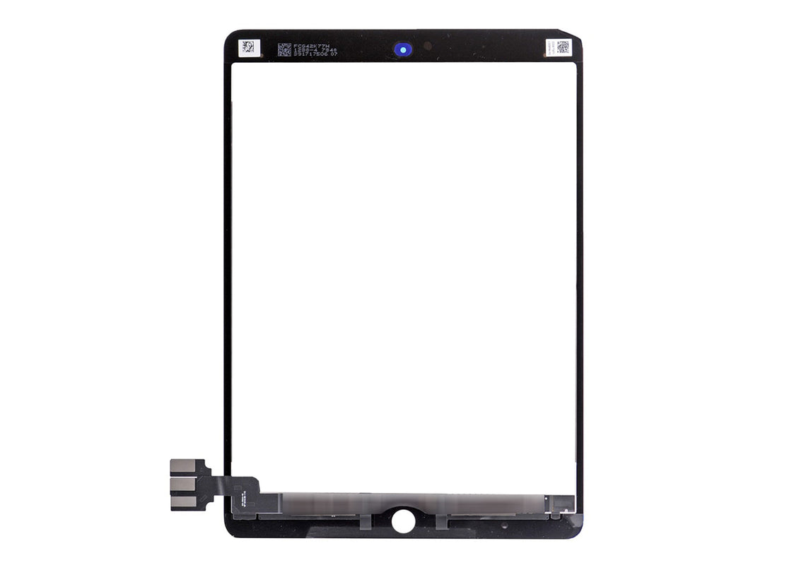Touch Glass For iPad Pro 9.7 (Black)
