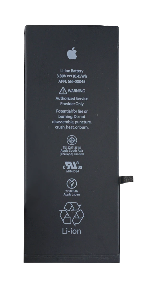 Battery For iPhone 6s Plus