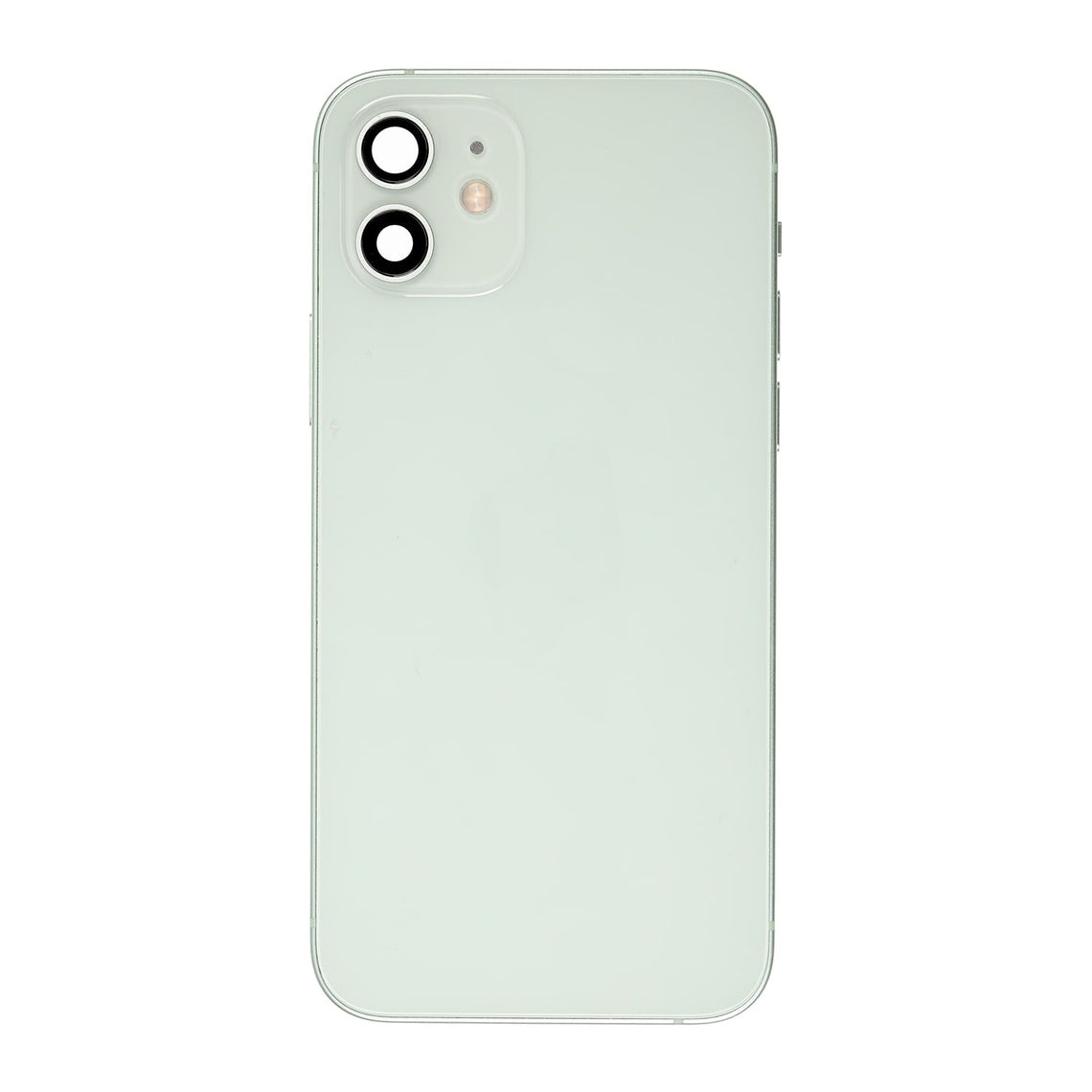 Body Cover For iPhone 12 (Green)