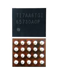 IC For iPhone 6s/6s+ 65730A0P - LCD IC