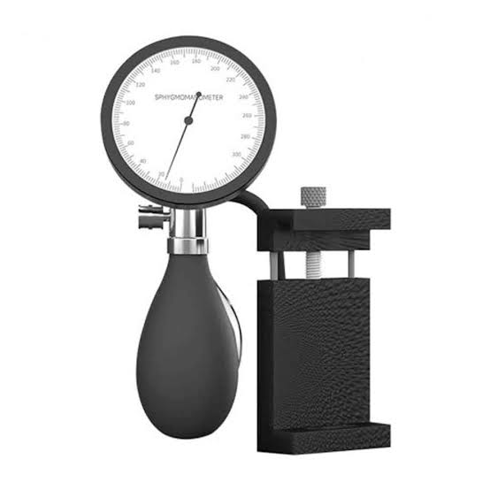 LUOWEI Air Tightness Tester