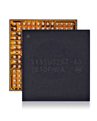 IC For IPad Pro 12.9 3rd (Power Management Control IC #343S00257)