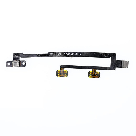 Power/Volume Flex For iPad 5th/6th/7th/8th Gen