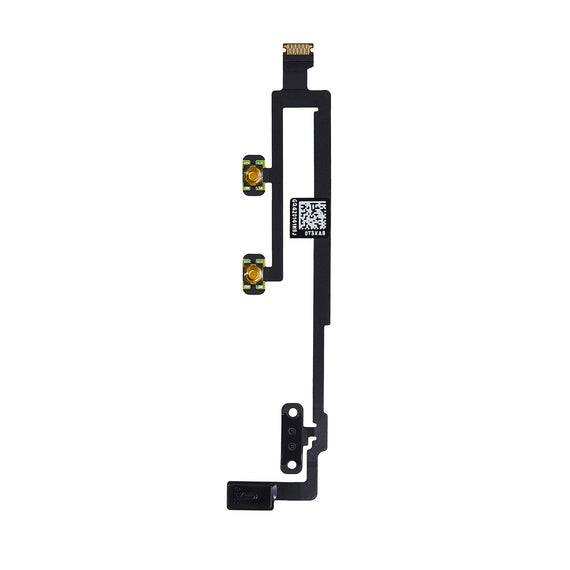 Power/Volume Flex For iPad 9th Gen