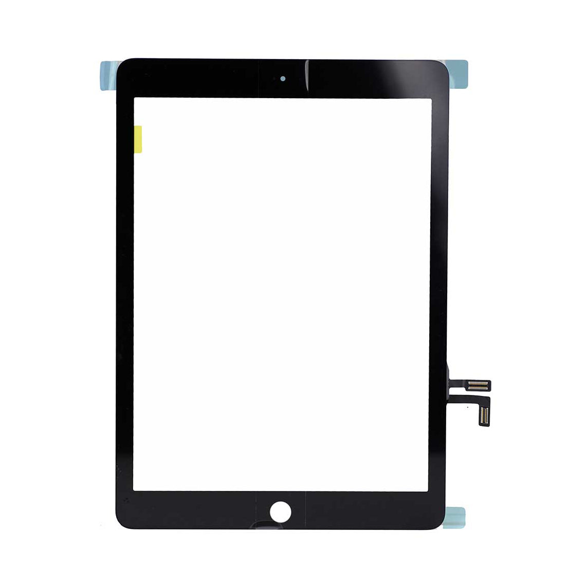 Touch For iPad Air 1/ 5th Gen (Black)