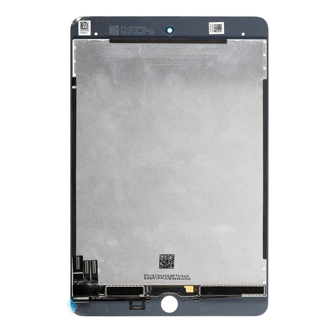 Touch & LCD For iPad Mini 5 (White)