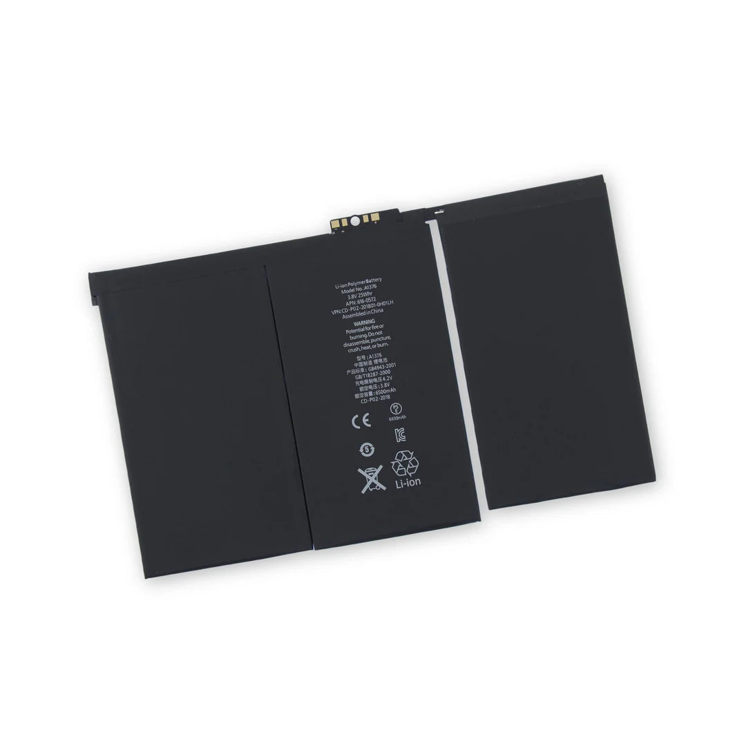 Battery For iPad 2