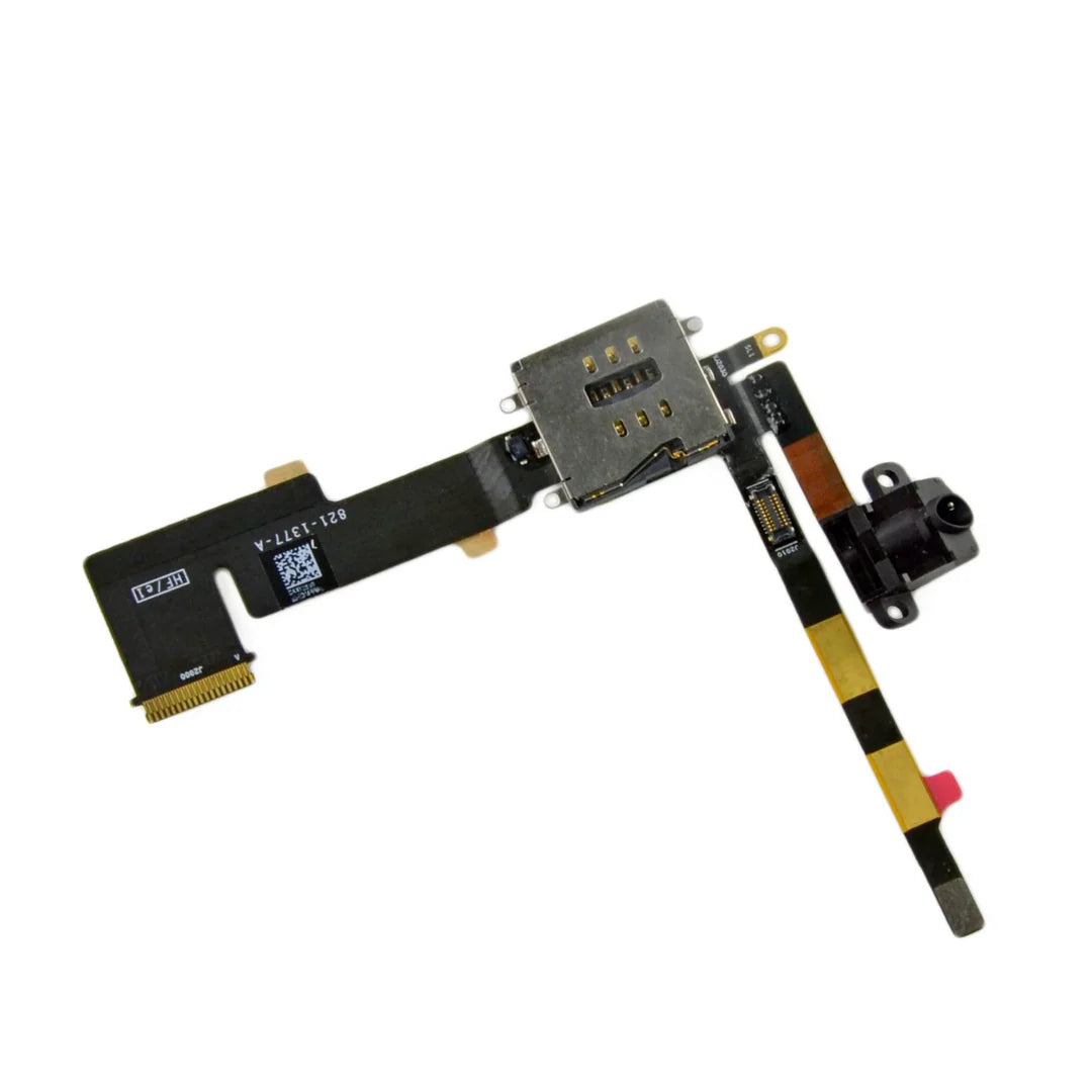 Headphone Flex For iPad 2