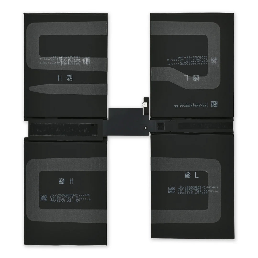 Battery For iPad Pro 12.9 5th Gen/ 6th Gen