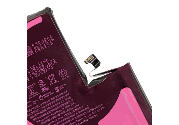 Battery For iPhone 13 Pro Max