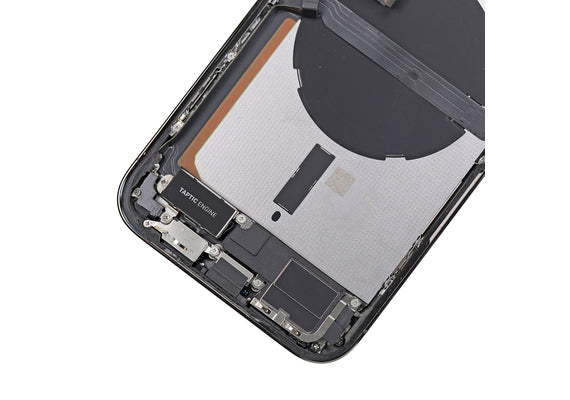 Body Cover For iPhone 13 Pro Max (Graphite)