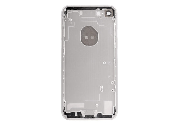 Body Cover For iPhone 7 (Silver)