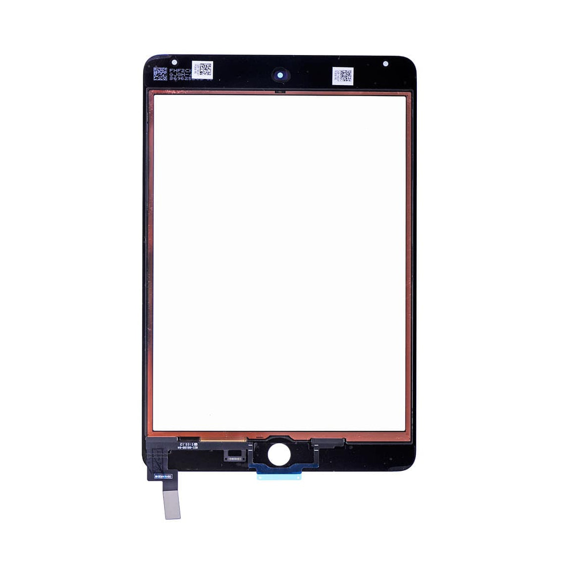 Touch Glass For iPad Mini 4 (Black)
