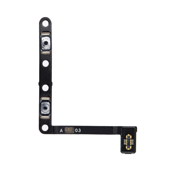 Volume Flex For iPad Pro 11 2nd Gen/ Pro 12.9 4th Gen