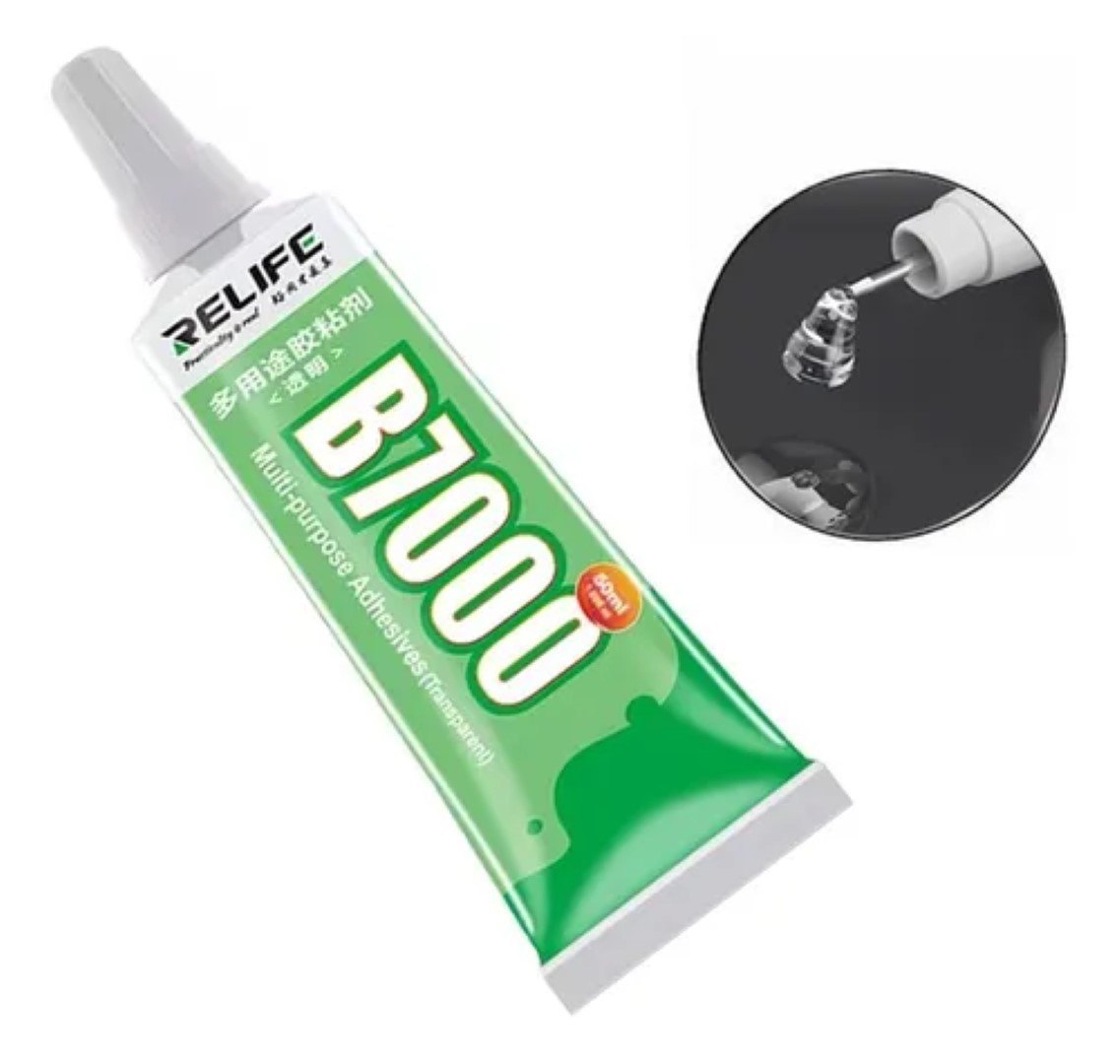 RELIFE Glue B7000 50ml (Clear)