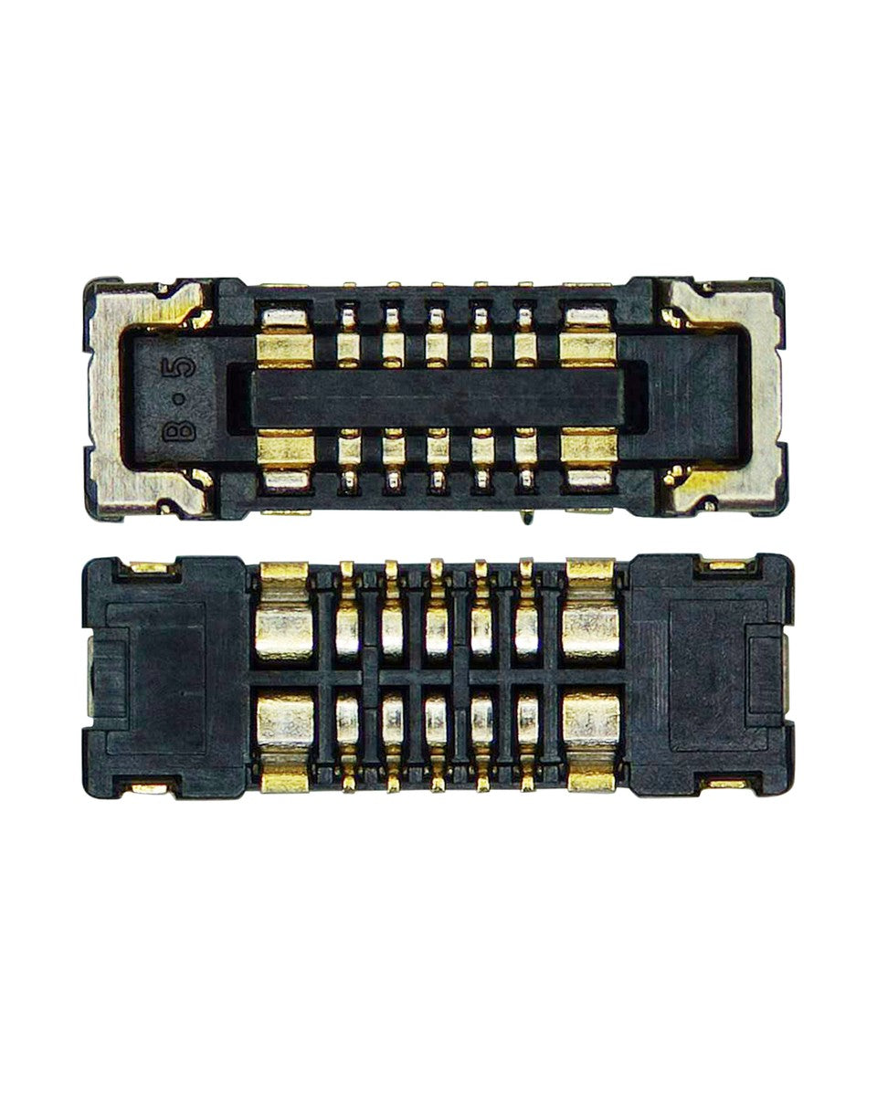 Touch FPC Connector For iPhone X