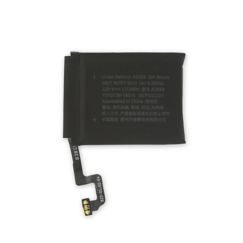 Battery For Apple Watch Series 4 (44mm)
