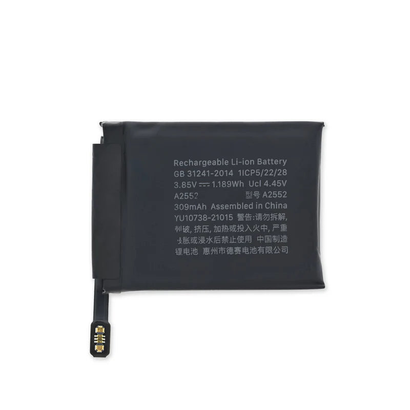 Battery For Apple Watch Series 7 (45mm)