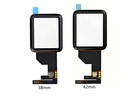 Touch Glass For Apple Watch 1st Gen 38mm