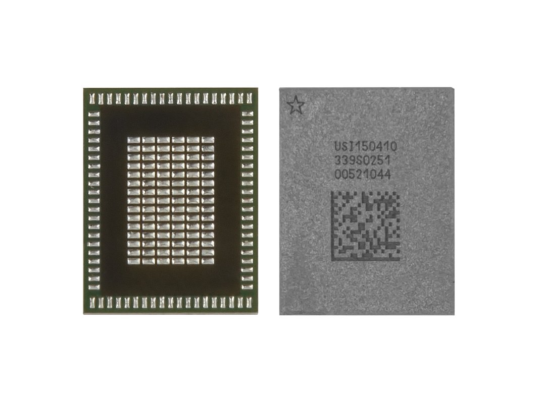 IC For iPad Air 2 IC - D4001