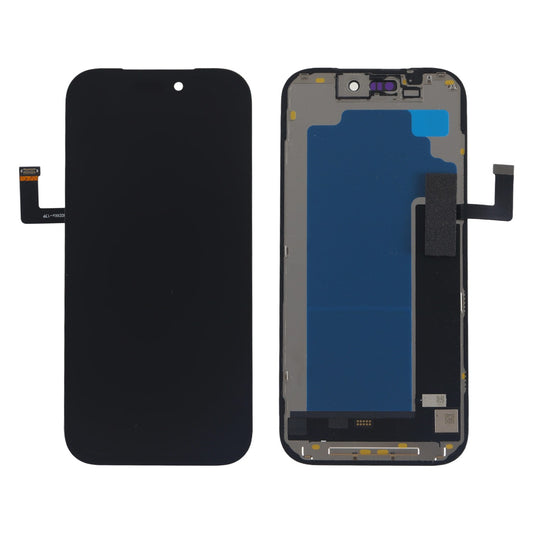 Touch & LCD For iPhone 17 Pro