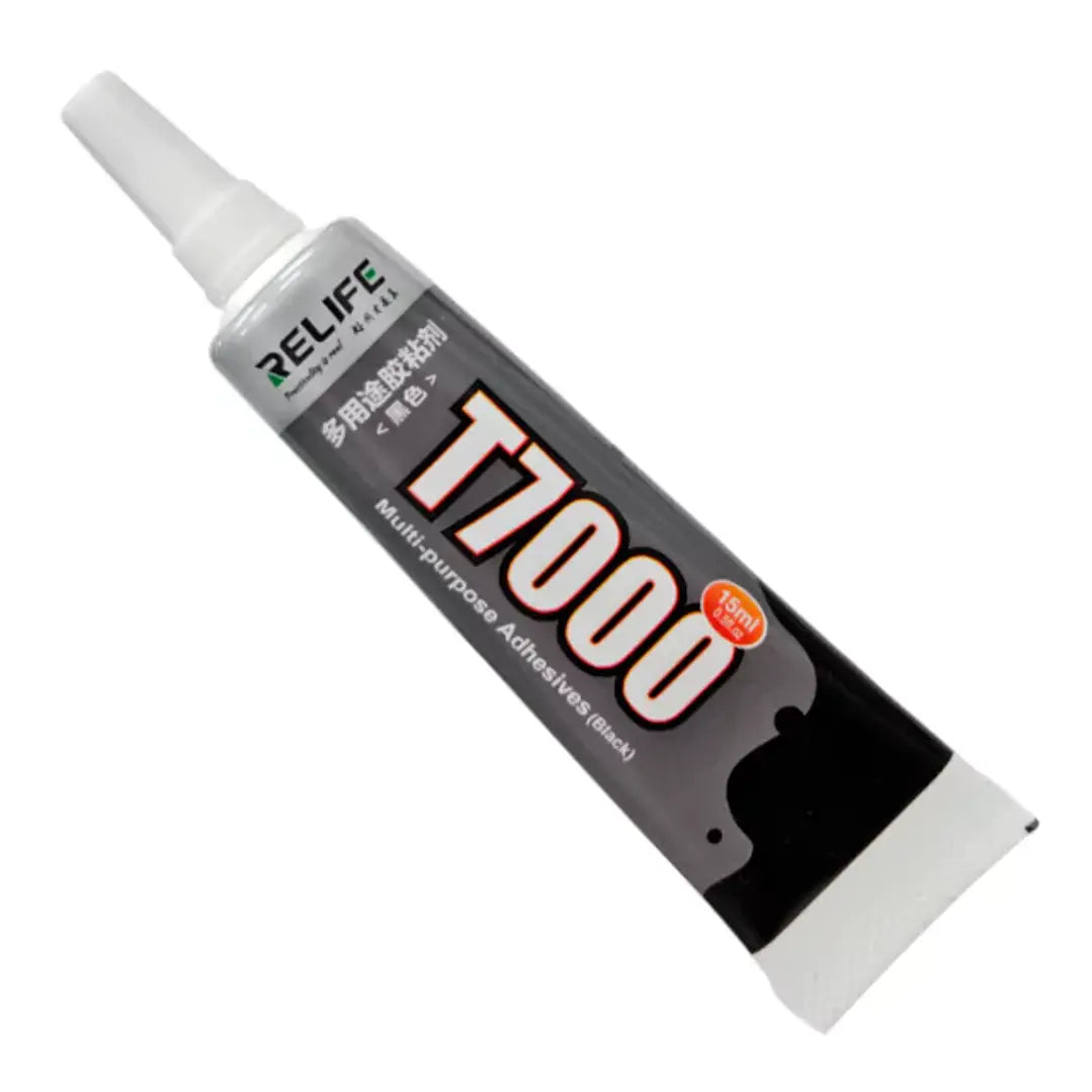 RELIFE Glue T7000 100ml (Black)