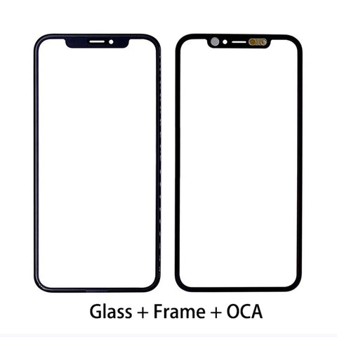 Glass For iPhone 11