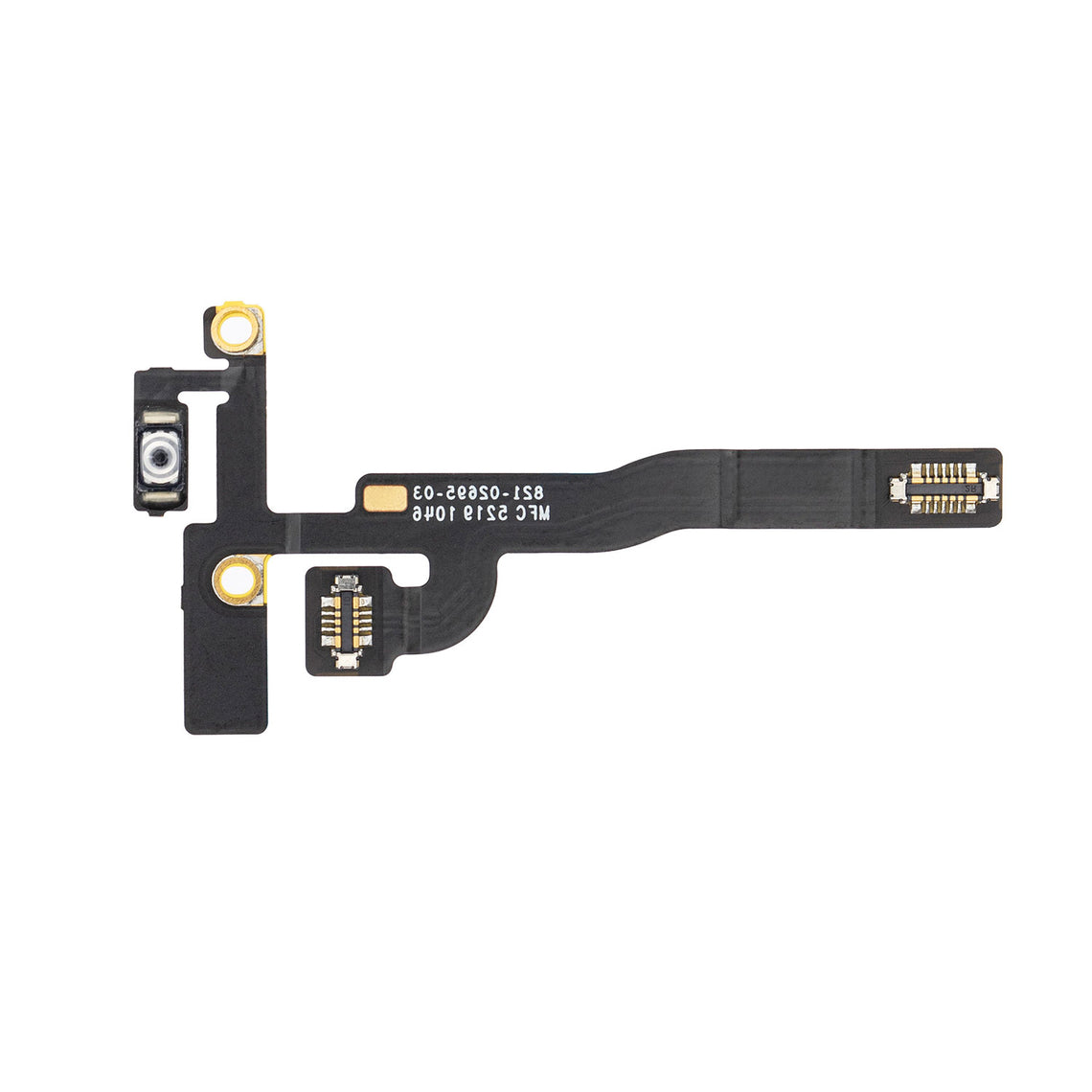 Power Flex For iPad Pro 11 2nd Gen/12.9 4th Gen WiFi
