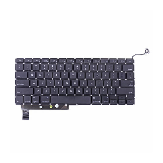 Keyboard For MacBook Pro 15" (A1286) US Layout