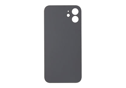 Back Glass For iPhone 12 Mini (Green)