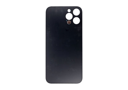 Back Glass For iPhone 12 Pro (Pacific Blue)