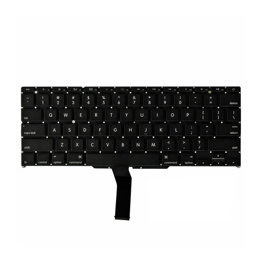 Keyboard For MacBook Air 11" (A1370/ A1465) US Layout