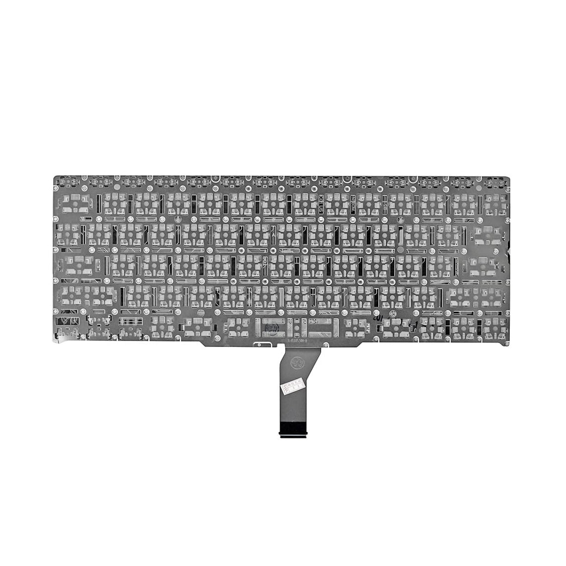 Keyboard For MacBook Air 11" (A1370/ A1465) US Layout