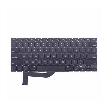 Keyboard For MacBook Pro 15" (A1398) US Layout