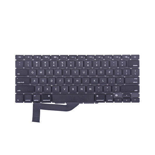 Keyboard For MacBook Pro 15" (A1398) US Layout