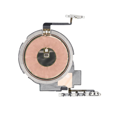Power/Volume & Wireless Flex For iPhone 13 Pro Max