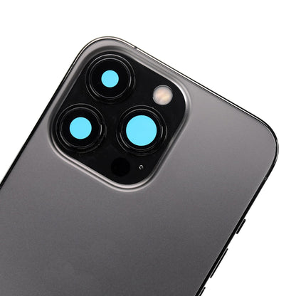 Body Cover For iPhone 13 Pro (Graphite)
