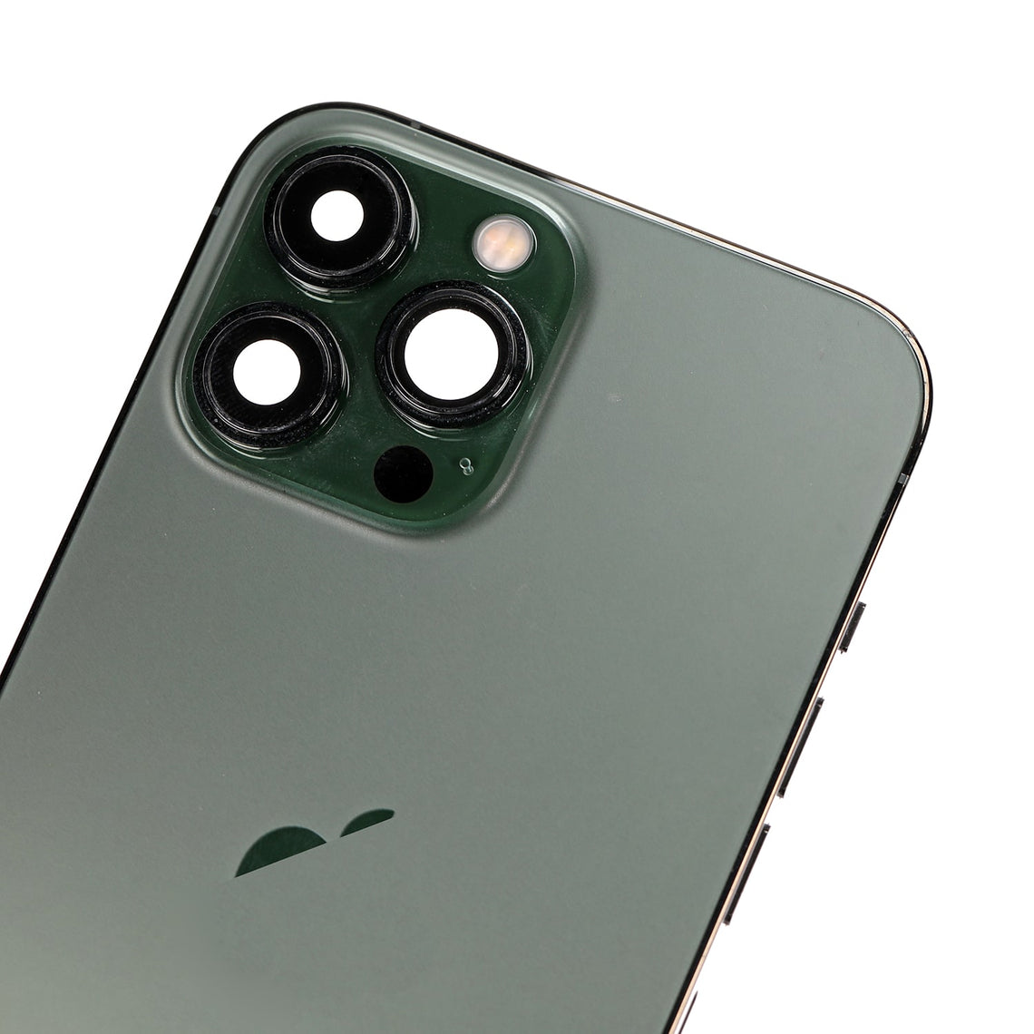 Body Cover For iPhone 13 Pro Max (Alpine Green)