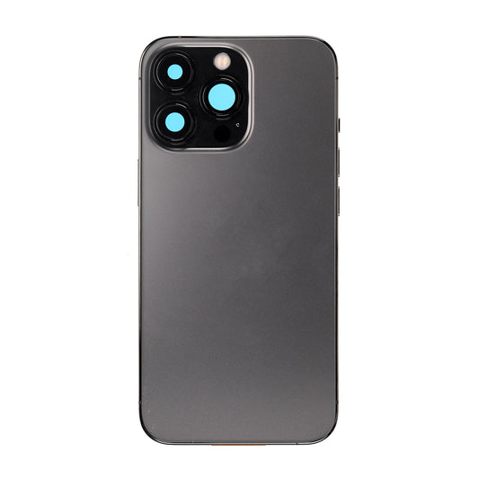 Body Cover For iPhone 13 Pro (Graphite)