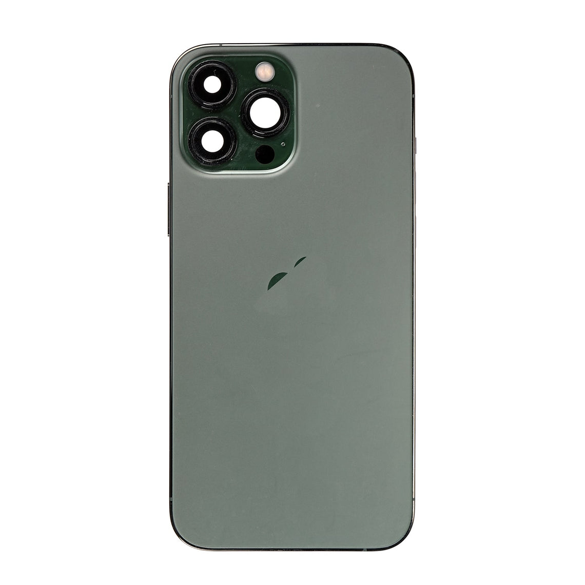 Body Cover For iPhone 13 Pro Max (Alpine Green)