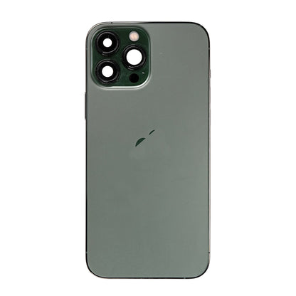 Body Cover For iPhone 13 Pro Max (Alpine Green)