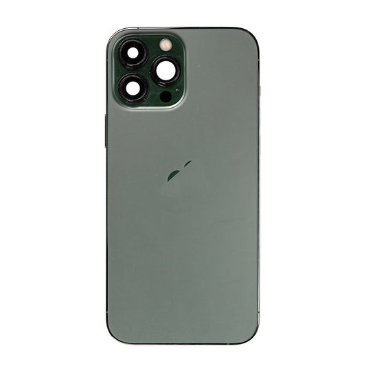 Body Cover For iPhone 13 Pro Max (Alpine Green)